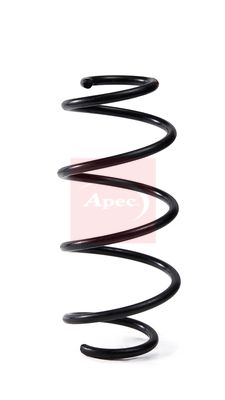 Apec ACS1995 Suspension Spring - 1