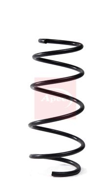 Apec ACS1996 Suspension Spring - 1
