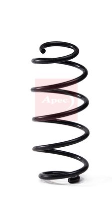 Apec ACS2002 Suspension Spring - 1