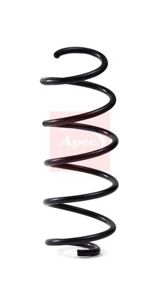 Apec ACS2007 Suspension Spring - 1