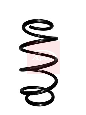 Apec ACS2037 Suspension Spring - 1