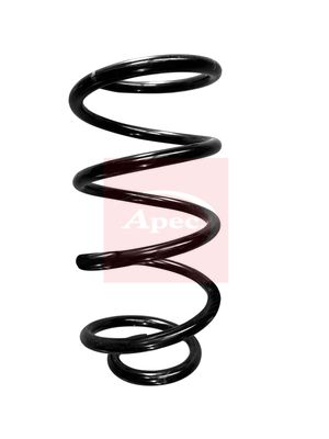 Apec ACS2047 Suspension Spring - 1