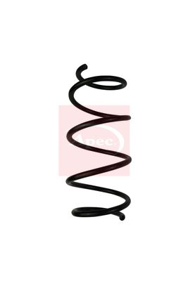 Apec ACS2052 Suspension Spring - 1