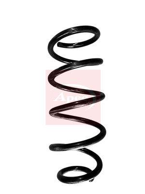 Apec ACS2054 Suspension Spring - 1
