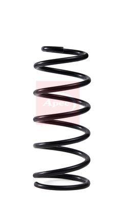 Apec ACS2060 Suspension Spring - 1