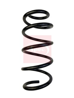 Apec ACS2061 Suspension Spring - 1