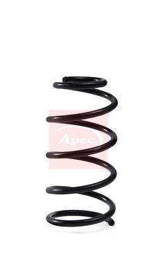 Apec ACS2063 Suspension Spring - 1