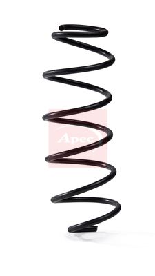 Apec ACS2066 Suspension Spring - 1