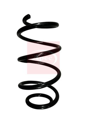 Apec ACS2071 Suspension Spring - 1