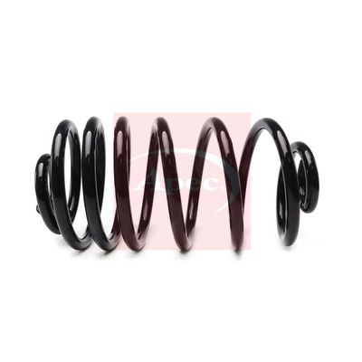 Apec ACS2073 Suspension Spring - 1