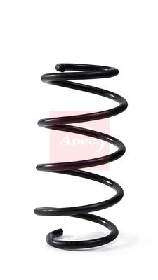 Apec ACS2077 Suspension Spring - 1