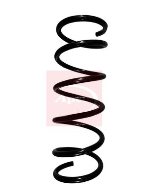 Apec ACS2078 Suspension Spring - 1