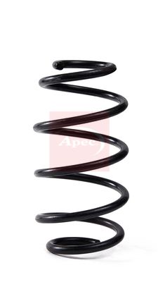 Apec ACS2081 Suspension Spring - 1