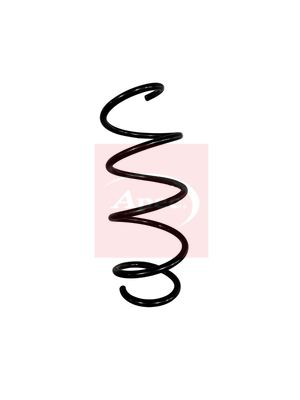 Apec ACS2086 Suspension Spring - 1