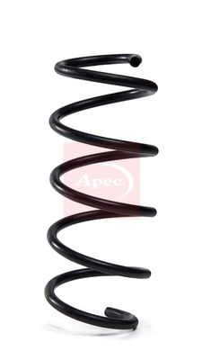 Apec ACS2097 Suspension Spring - 1