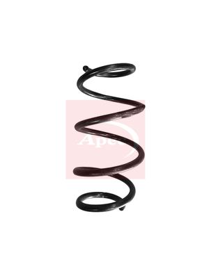Apec ACS2102 Suspension Spring - 1