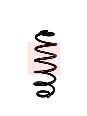 Apec ACS2105 Suspension Spring - 1