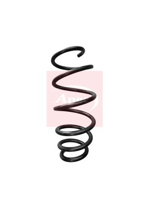 Apec ACS2108 Suspension Spring - 1
