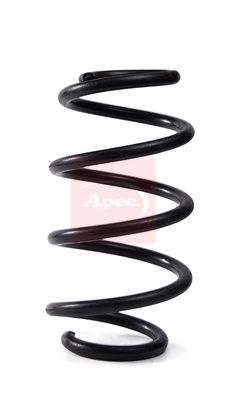 Apec ACS2114 Suspension Spring - 1