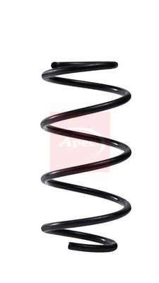 Apec ACS2120 Suspension Spring - 1