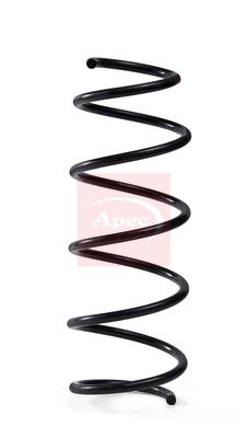 Apec ACS2121 Suspension Spring - 1