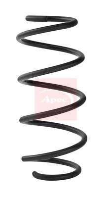 Apec ACS2126 Suspension Spring - 1