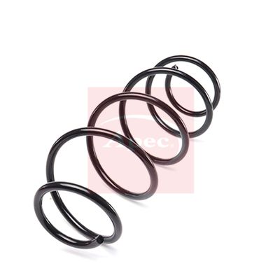 Apec ACS2127 Suspension Spring - 1