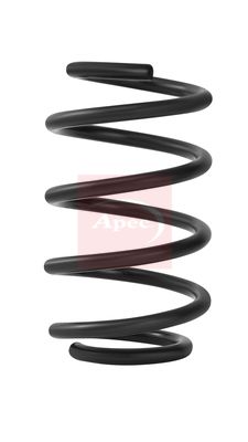 Apec ACS2130 Suspension Spring - 1