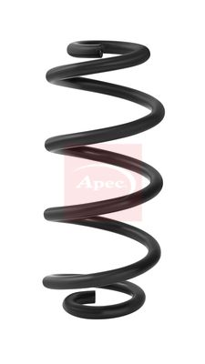 Apec ACS2133 Suspension Spring - 1