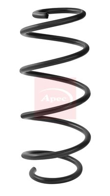 Apec ACS2134 Suspension Spring - 1