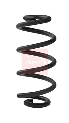 Apec ACS2135 Suspension Spring - 1