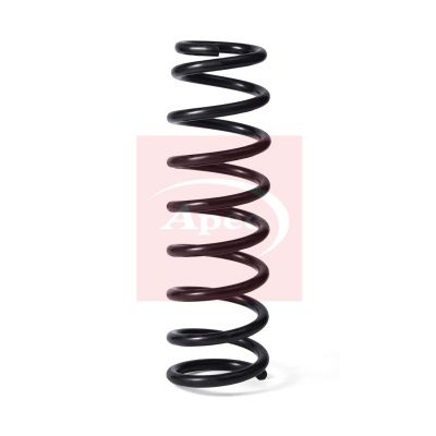 Apec ACS2138 Suspension Spring - 1