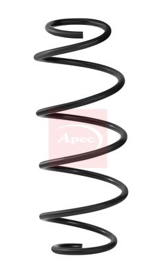 Apec ACS2140 Suspension Spring - 1