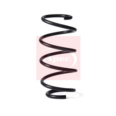 Apec ACS2144 Suspension Spring - 1