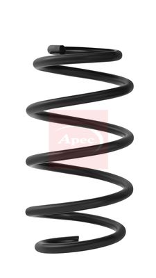 Apec ACS2146 Suspension Spring - 1