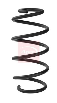 Apec ACS2148 Suspension Spring - 1