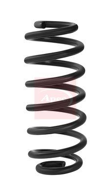 Apec ACS2151 Suspension Spring - 1