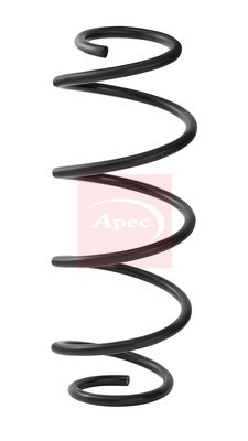Apec ACS2152 Suspension Spring - 1