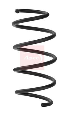 Apec ACS2153 Suspension Spring - 1
