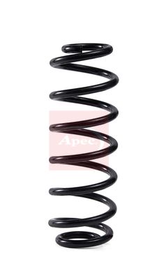 Apec ACS2155 Suspension Spring - 1