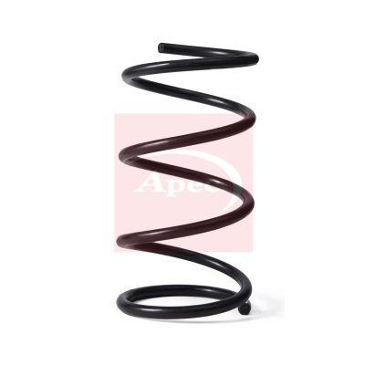 Apec ACS2157 Suspension Spring - 1