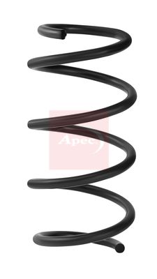Apec ACS2163 Suspension Spring - 1