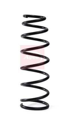 Apec ACS2165 Suspension Spring - 1