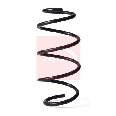 Apec ACS2169 Suspension Spring - 1