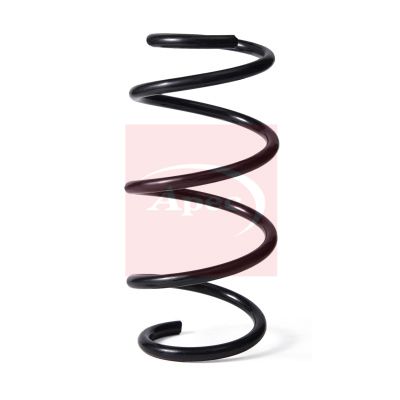 Apec ACS2170 Suspension Spring - 1