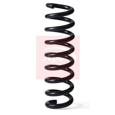 Apec ACS2173 Suspension Spring - 1