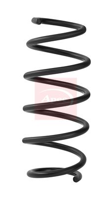 Apec ACS2174 Suspension Spring - 1