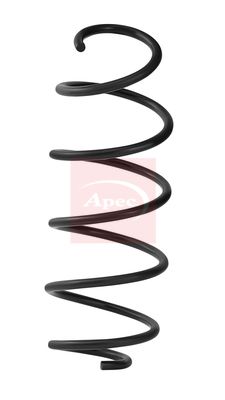 Apec ACS2177 Suspension Spring - 1