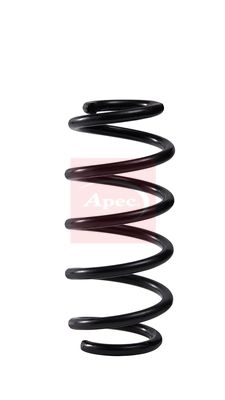 Apec ACS2179 Suspension Spring - 1