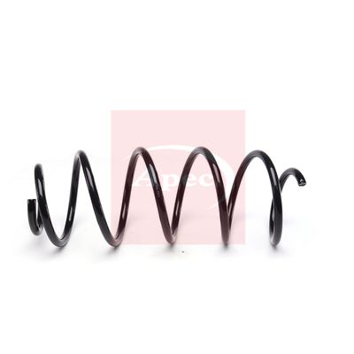 Apec ACS2180 Suspension Spring - 1